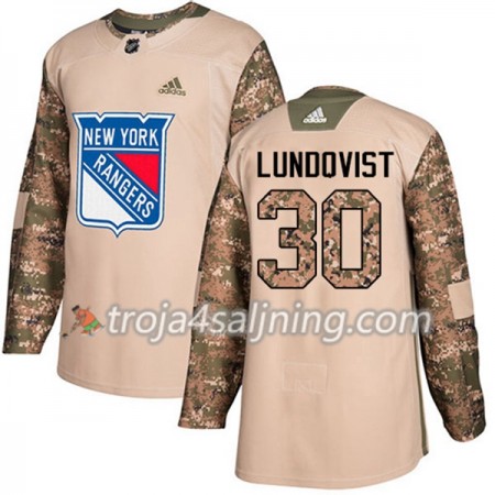 New York Rangers tröja Henrik Lundqvist 30 Adidas 2017-2018 Camo Veterans Day Practice Authentic - NHL Tröjor Herr New York Rangers tröja Henrik Lundqvist 30 Adidas 2017-2018 Camo Veterans Day Practice Authentic - NHL Tröjor Herr